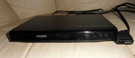 Photo of free DVD/CD Player (Langley SL3) #1