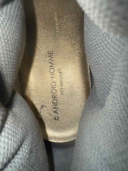 Photo of free Safety Boots (L4) #2