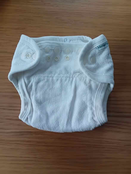 Photo of free Reusable nappies (two-part) (Kirkheaton HD5) #1