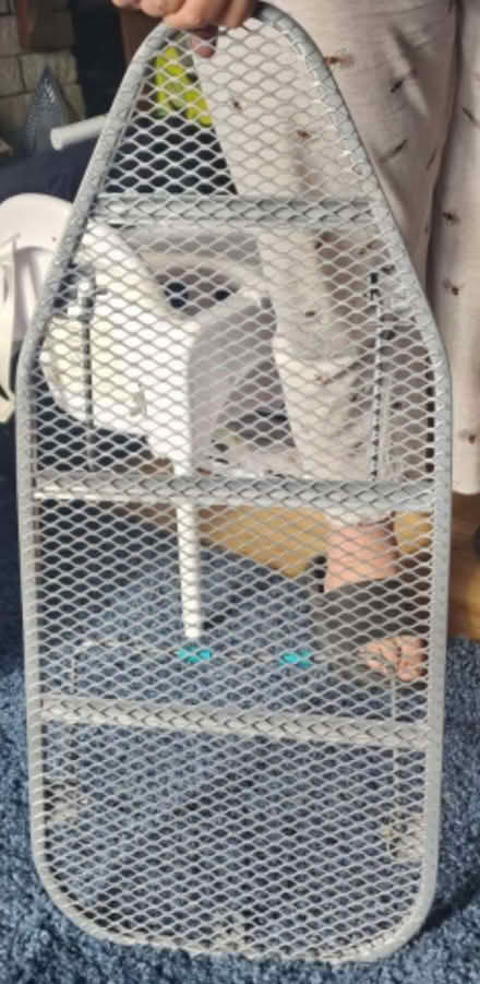 Photo of free Table Top Ironing Board (Cheadle Heath SK8) #2