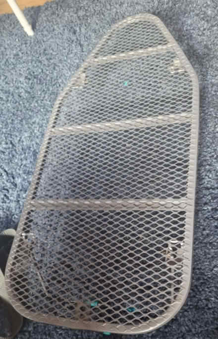 Photo of free Table Top Ironing Board (Cheadle Heath SK8) #1