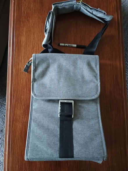 Photo of free Messenger/laptop bag (Homestead and San Tomas) #1