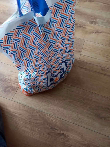 Photo of free Lego pieces bag (Yardley B10) #2