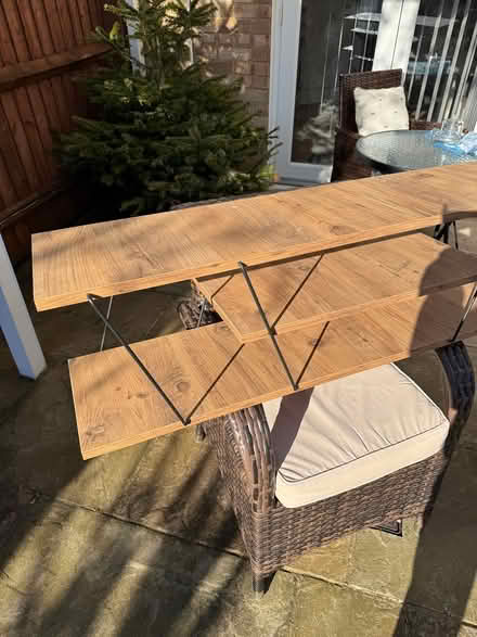 Photo of free Tv unit / unit (Hazelmere HP15 7UG) #3