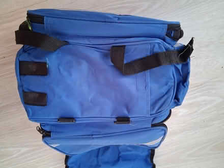 Photo of free Cycle Pannier Bag (Purbrook PO7) #2