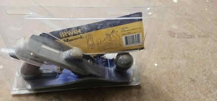 Photo of free Irwin wood planer (Altrincham) #1
