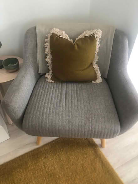 Photo of free Habitat chair (Ws111er) #2