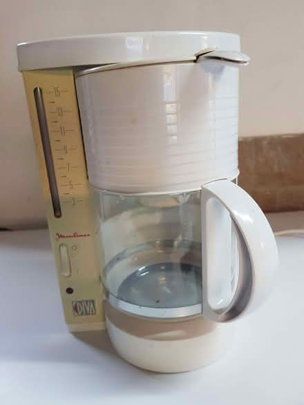 Photo of free Filter Coffee Maker (St Michaels TN30) #1
