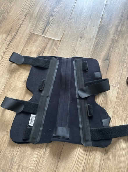 Photo of free Leg brace (Birkenhead) #1