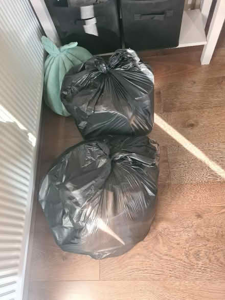Photo of free Womens coats (New Addington CR0) #1