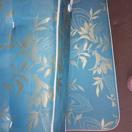 Photo of free Two single beds (Ewelme OX10) #2