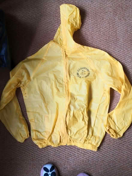 Photo of free Rain coat (B16) #2