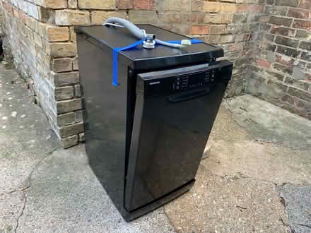 Photo of free Slimline Dishwasher Spares/repair (Lissington LN3) #1