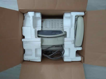 Photo of free Brother Fax Machine (Riverton, South of the River) #1