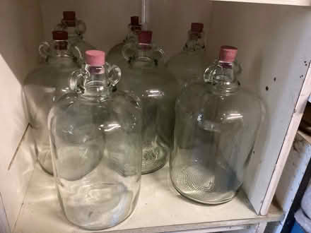 Photo of free Home brewing equipment (Craiglockhart EH14) #2