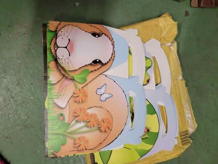 Photo of free Party bag boxes (Tamworth) #1