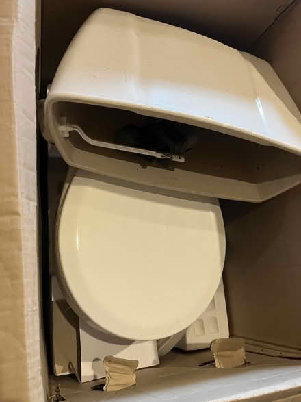 Photo of free toilet in First Hill (First Hill/Cap Hill) #3