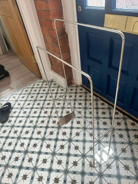 Photo of free Towel Rail (BS23) #2