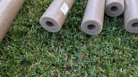 Photo of free Foam/ pool noodles (Cupertino/West San Jose) #3
