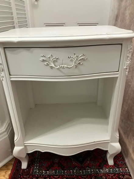 Photo of free French country furniture (Riverdale) #1