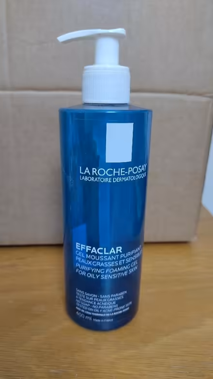 Photo of free Skin cleansers (Slinfold RH13) #1