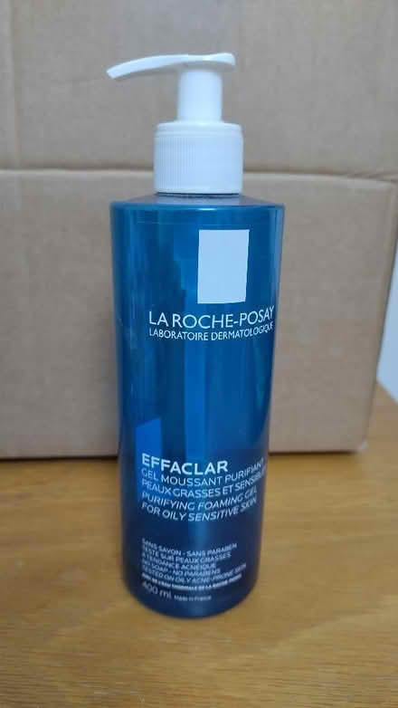 Photo of free Skin cleansers (Slinfold RH13) #1