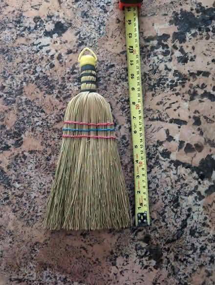 Photo of free Cornbroom Whisk (Trafalgar/River Oaks, Oakville) #1