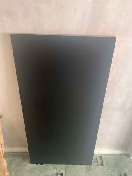 Photo of free IKEA Desk Table Top (Longfleet BH15) #1