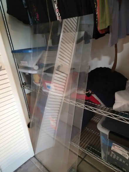 Photo of free Plexiglass (North Boulder) #1
