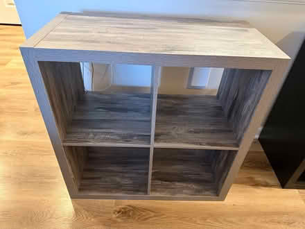 Photo of free Cubby Shelves (43054) #1