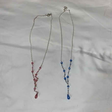 Photo of free Chain, pendant, locket necklaces (Bethesda, MD) #4