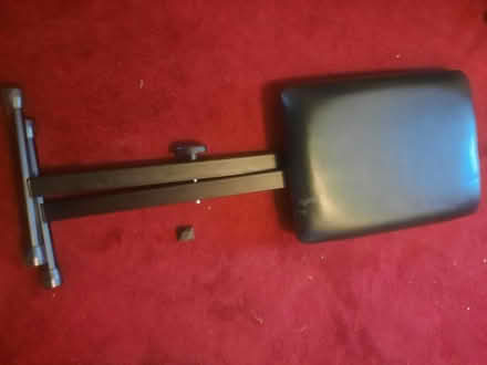 Photo of free Keyboard stool (ME20) #3