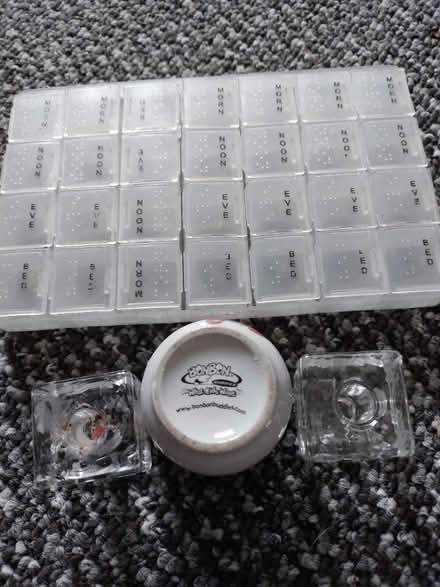 Photo of free Various items 2 (The nook south shields) #3