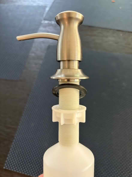 Photo of free Soap Dispenser (Lexington) #1