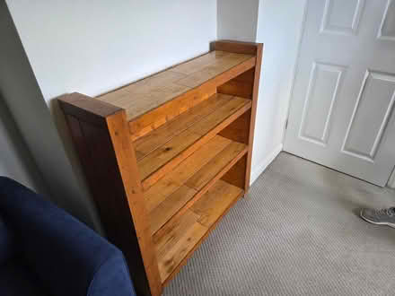 Photo of free Book case (Culgaith CA10) #1