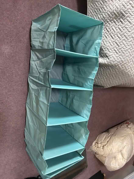 Photo of free Hanging shelves (South Woodchester GL5) #1