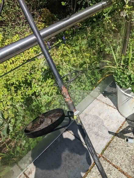 Photo of free Bird feeder (Tavistock) #2