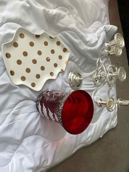 Photo of free Christmas ornaments (BT9) #1