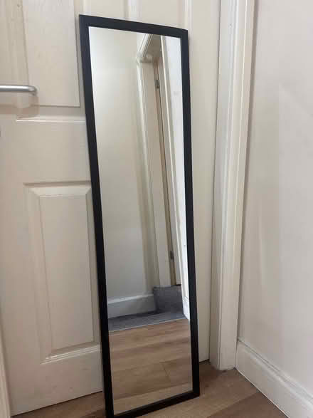 Photo of free Tall mirror (L4) #1