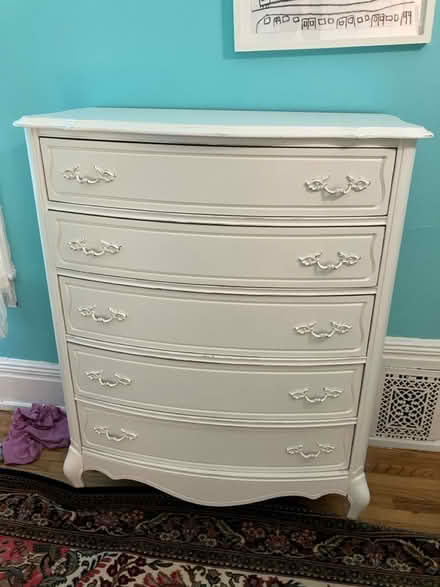 Photo of free French country furniture (Riverdale) #2