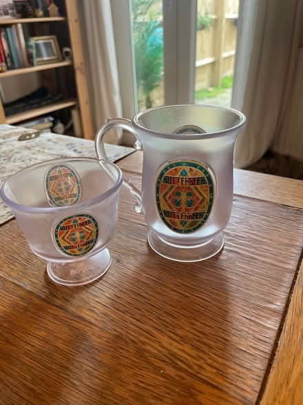 Photo of free Harry Potter plastic cups (Osney OX2) #1