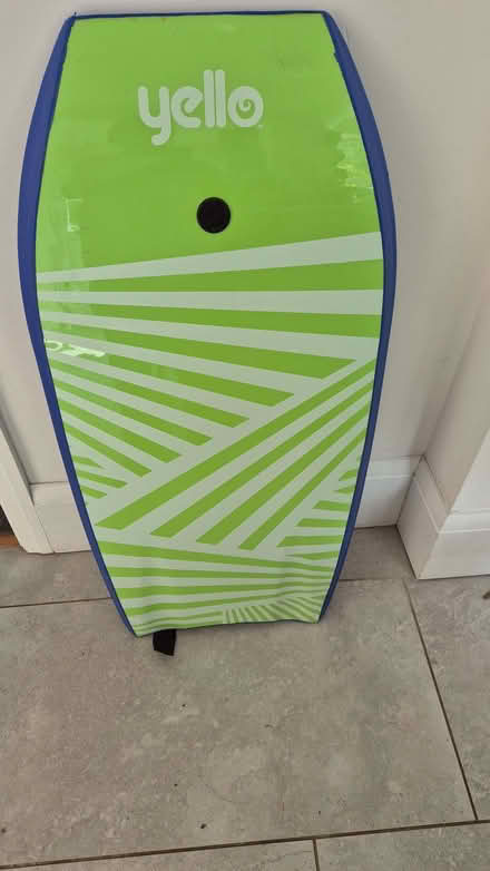 Photo of free Water board (Millhouses S7) #1
