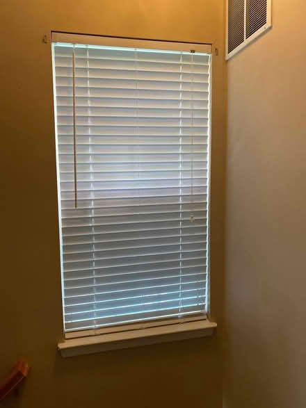 Photo of free Window Blinds (Odenton) #2