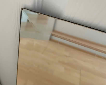 Photo of free 2 small mirrors (Ashburton SE25) #4