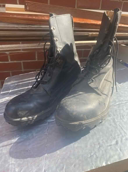 Photo of free Boots (Stannington S6) #3