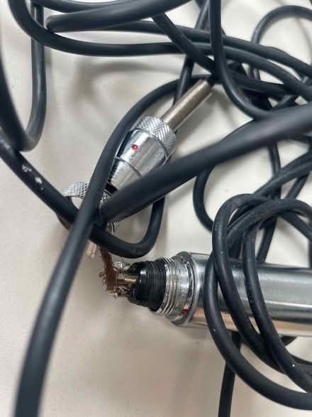 Photo of free Microphone not working but fixable (Oxford) #2