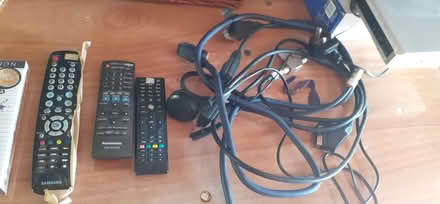 Photo of free Skart leads, aerial wire (City of Bristol BS5) #1