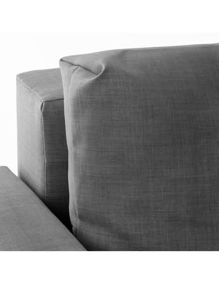 Photo of free Ikea sofa (SO19) #4