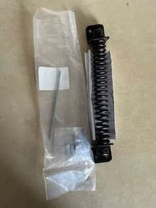 Photo of free Gate spring (Caldecott OX14) #1
