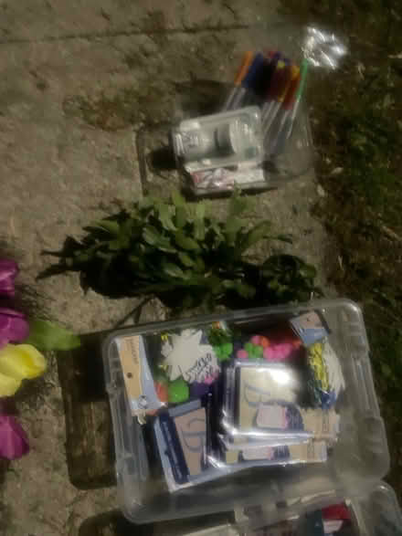 Photo of free misc items (Independence) #3